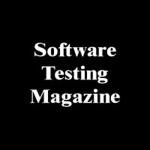 SoftwareTestingMagazine.com logo